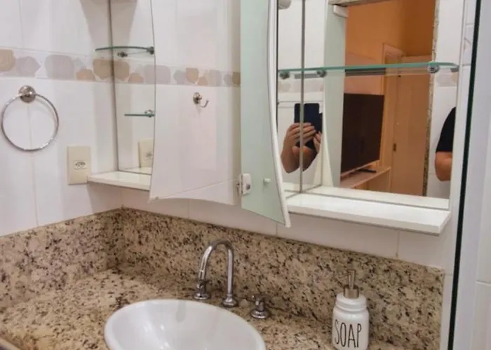 Két hálószobás apartman