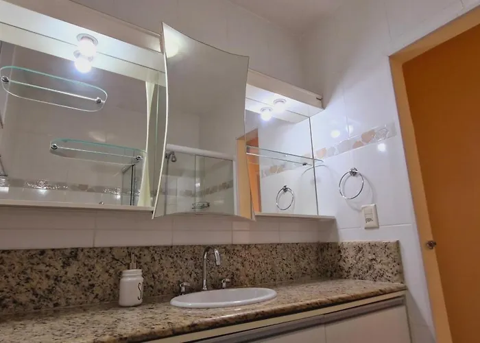 Két hálószobás apartman